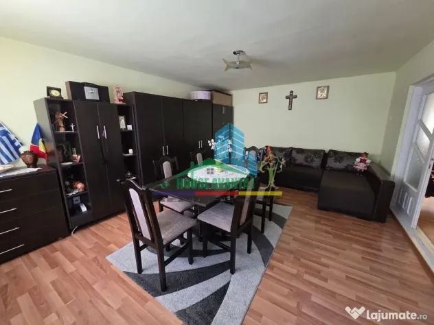Casă cu 3 camere în Focșani 130 mp | Teren 497 mp - Focsani (Vrancea)