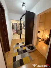 Apartament 3 camere, renovat, Supeco , etaj 4 cu acoperis