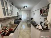 Apartament 3 camere, renovat, Supeco , etaj 4 cu acoperis