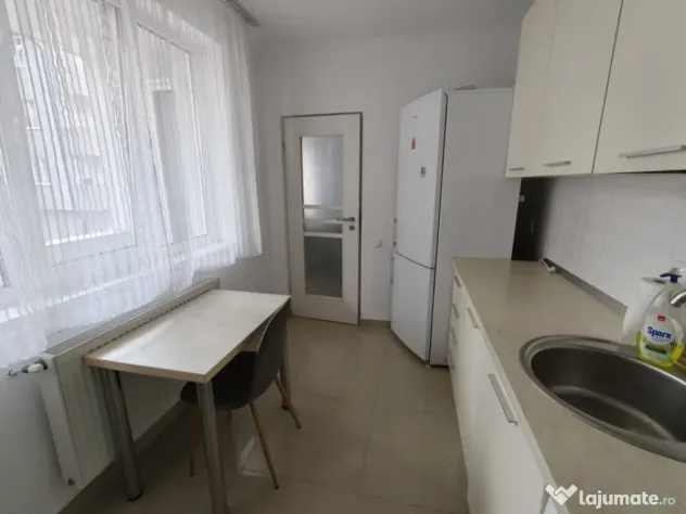 Apartament 3 camere, 60 mp | 2 parcări | zona Vivo, Floreș - Floresti (Cluj)