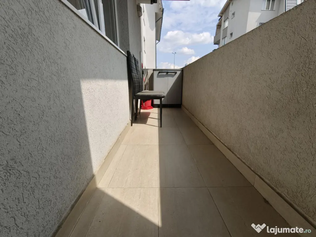 Apartament 3 camere, 60 mp | 2 parcări | zona Vivo, Floreș - Floresti (Cluj)