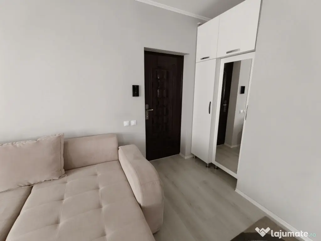 Apartament 3 camere, 60 mp | 2 parcări | zona Vivo, Floreș - Floresti (Cluj)