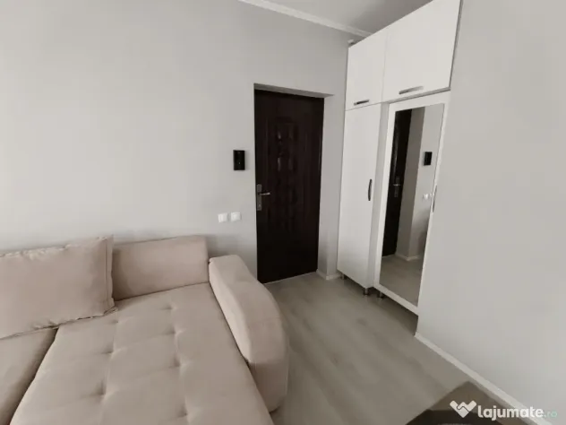 Apartament 3 camere, 60 mp | 2 parcări | zona Vivo, Floreș - Floresti (Cluj)