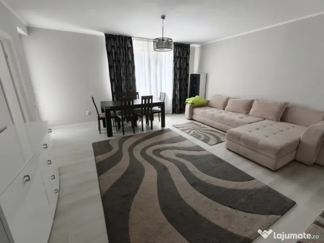 Apartament 3 camere, 60 mp | 2 parcări | zona Vivo, Floreș - Floresti (Cluj)