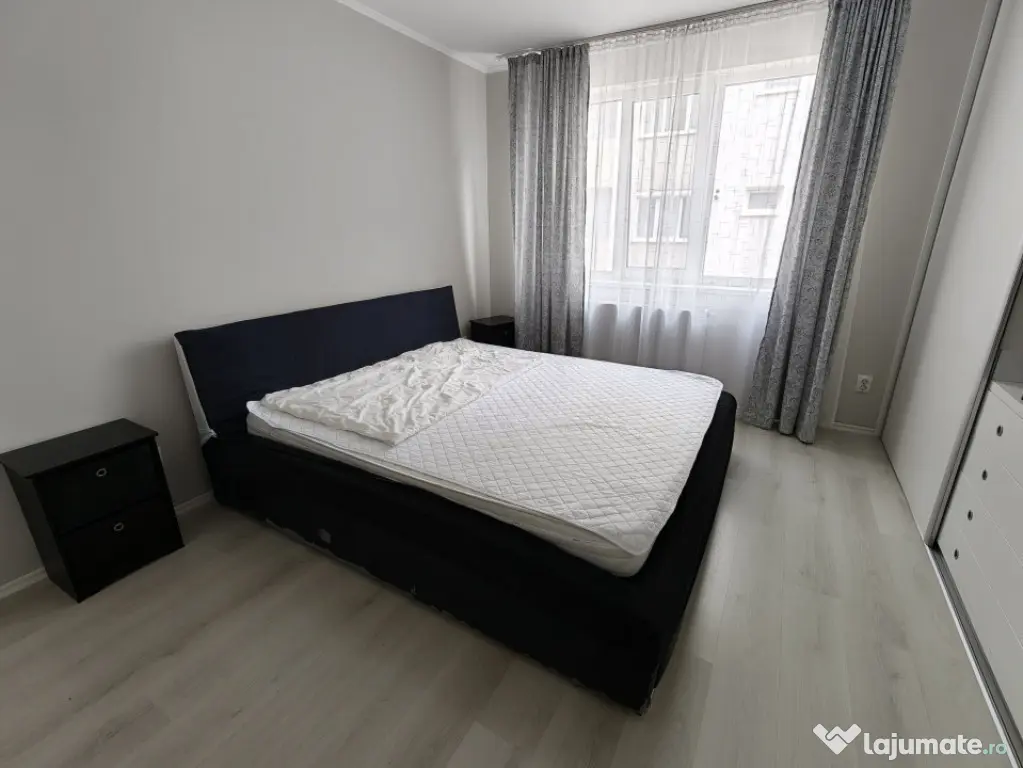 Apartament 3 camere, 60 mp | 2 parcări | zona Vivo, Floreș - Floresti (Cluj)