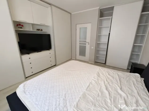 Apartament 3 camere, 60 mp | 2 parcări | zona Vivo, Floreș - Floresti (Cluj)