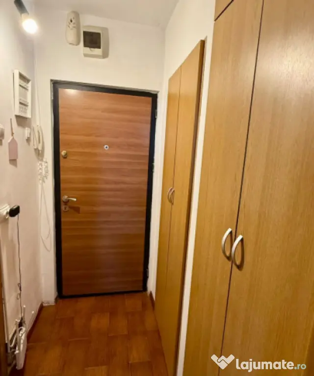 Apartament cu o cameră | 31 mp | Gheorgheni, zona FSPAC, FS - Cluj-Napoca (Cluj)