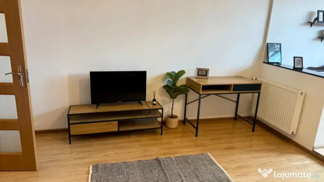 Apartament cu o cameră | 31 mp | Gheorgheni, zona FSPAC, FS - Cluj-Napoca (Cluj)