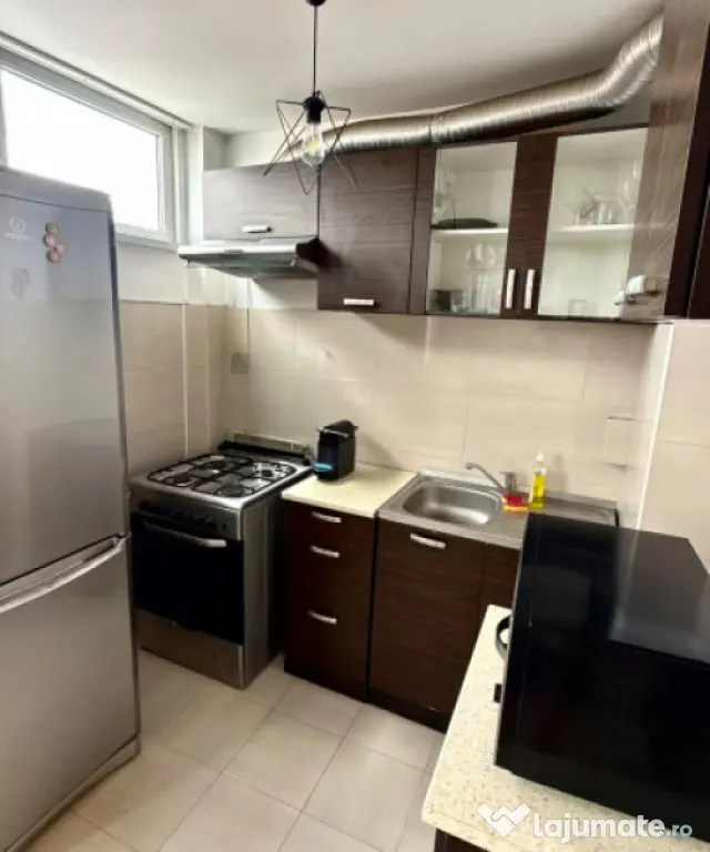 Apartament cu o cameră | 31 mp | Gheorgheni, zona FSPAC, FS - Cluj-Napoca (Cluj)