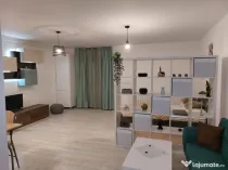 Studio 44 mp cu Chiriaș | Zona Sigma – Andrei Mureșanu