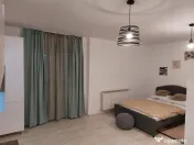 Studio 44 mp cu Chiriaș | Zona Sigma – Andrei Mureșanu