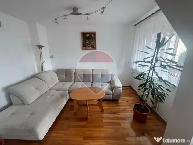Apartament 3 camere | Central Cehu Silvaniei | Finisat Mo... - Cehu Silvaniei (Salaj)