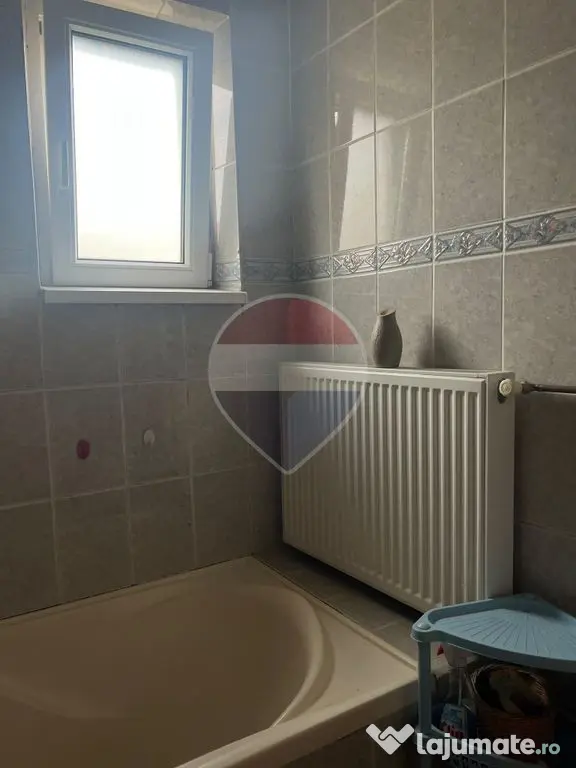 Apartament 3 camere | Central Cehu Silvaniei | Finisat Mo... - Cehu Silvaniei (Salaj)