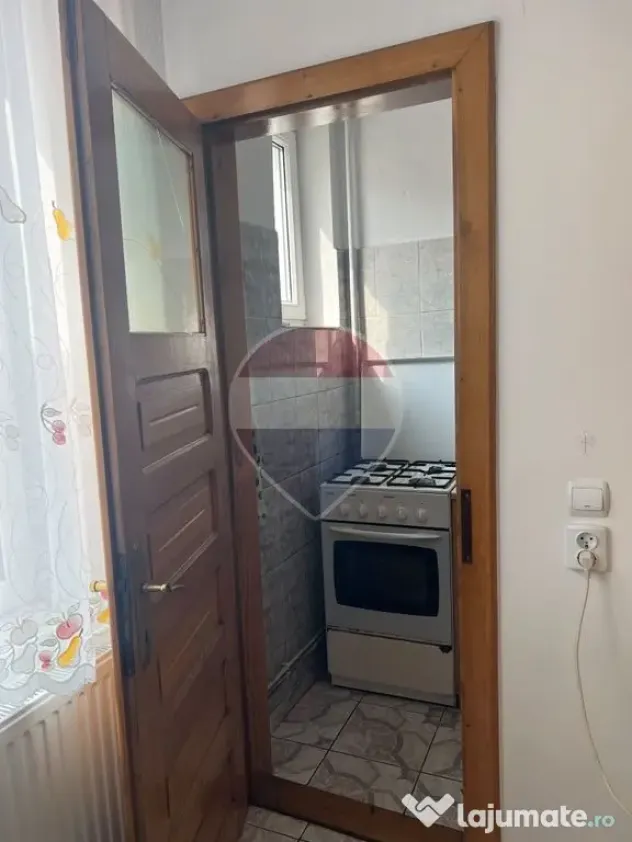 Apartament 3 camere | Central Cehu Silvaniei | Finisat Mo... - Cehu Silvaniei (Salaj)