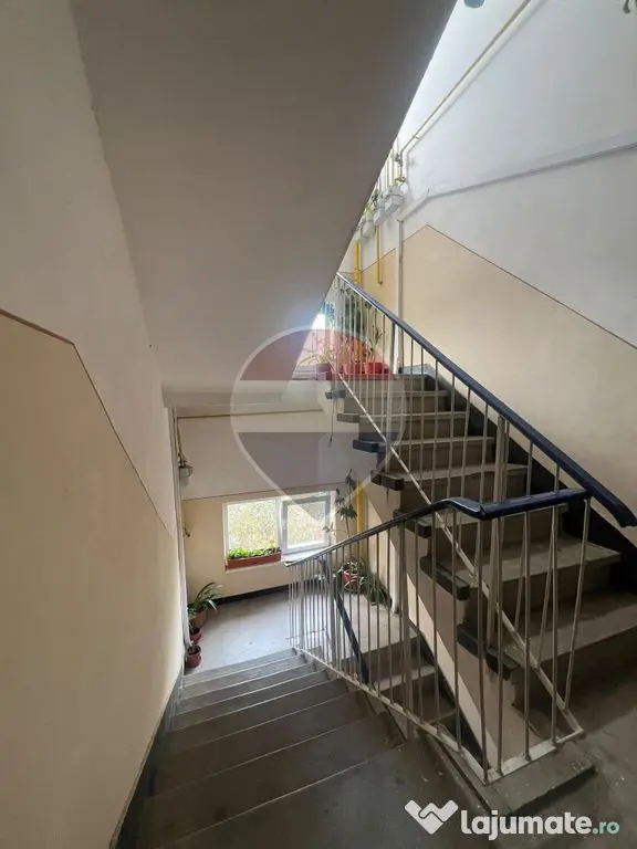 Apartament 3 camere | Central Cehu Silvaniei | Finisat Mo... - Cehu Silvaniei (Salaj)