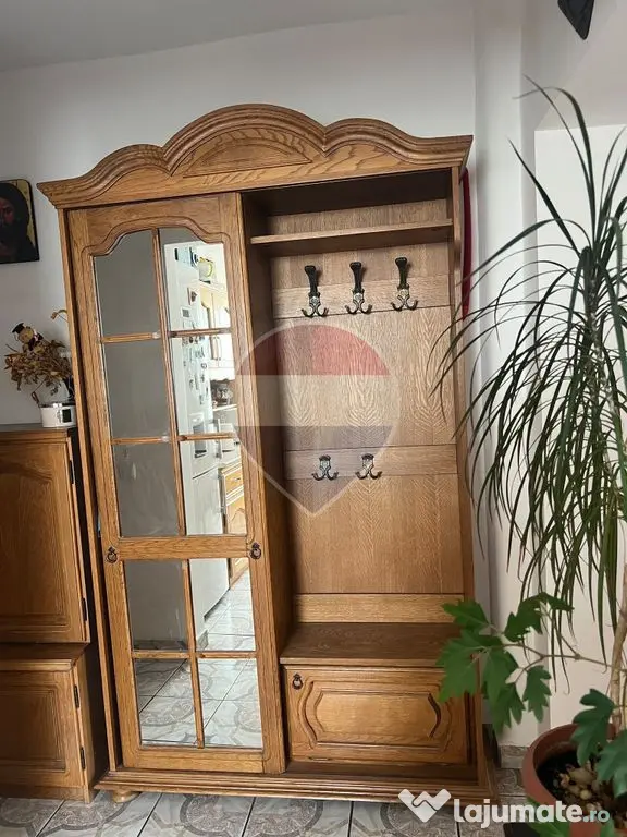 Apartament 3 camere | Central Cehu Silvaniei | Finisat Mo... - Cehu Silvaniei (Salaj)