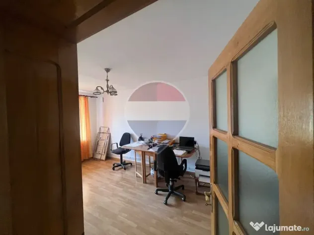 Apartament 3 camere | Central Cehu Silvaniei | Finisat Mo... - Cehu Silvaniei (Salaj)