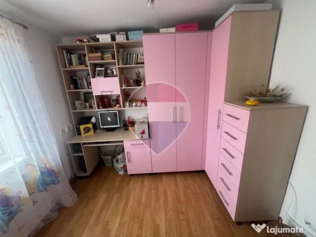 Apartament 3 camere | Central Cehu Silvaniei | Finisat Mo... - Cehu Silvaniei (Salaj)