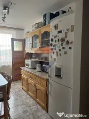 Apartament 3 camere | Central Cehu Silvaniei | Finisat Mo... 