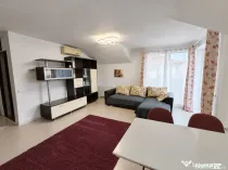 Apartament 2 camere, 56 mp, balcon, parcare | Florilor, Flor