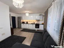 Apartament 3 camere, 57 mp, 2 balcoane | zona Stejarului, Fl