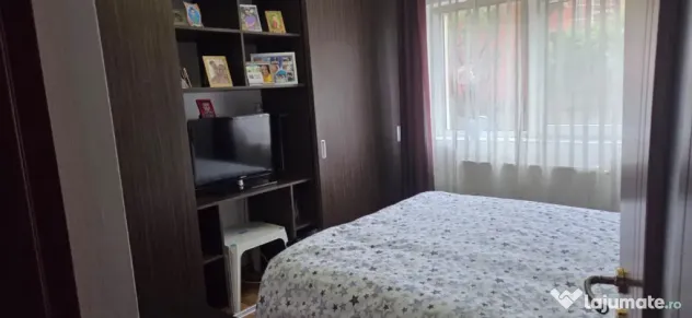 Apartament de vanzare DECOMANDAT ,2 camere 51,5 mp , zona Li - Floresti (Cluj)