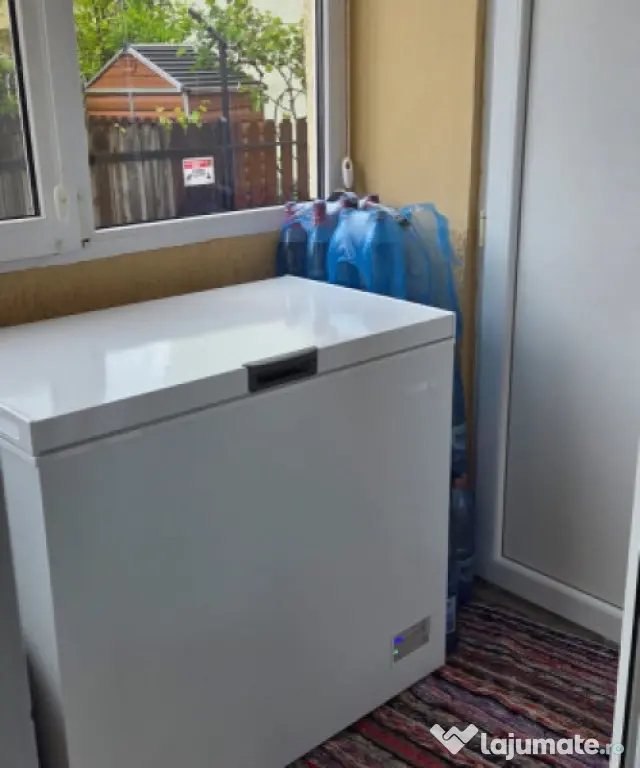 Apartament de vanzare DECOMANDAT ,2 camere 51,5 mp , zona Li - Floresti (Cluj)