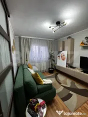 Apartament două camere Sârgiorgiu de Mureș 