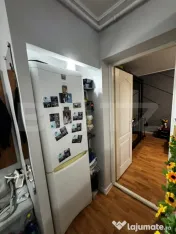 Apartament două camere Sârgiorgiu de Mureș 