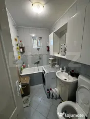 Apartament două camere Sârgiorgiu de Mureș 