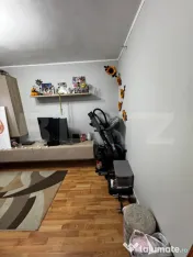 Apartament două camere Sârgiorgiu de Mureș 