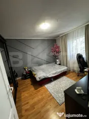 Apartament două camere Sârgiorgiu de Mureș 
