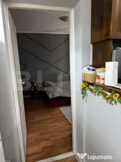 Apartament două camere Sârgiorgiu de Mureș 