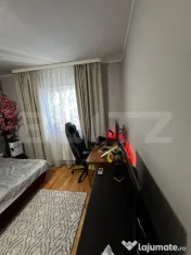Apartament două camere Sârgiorgiu de Mureș 