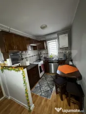 Apartament două camere Sârgiorgiu de Mureș 