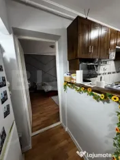 Apartament două camere Sârgiorgiu de Mureș 
