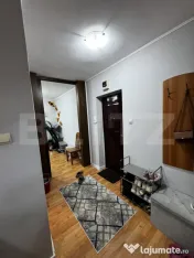Apartament două camere Sârgiorgiu de Mureș 