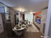 Apartament 2 camere ultracentral Târnăveni 