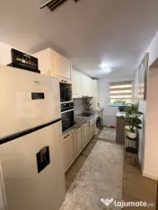 Apartament 2 camere ultracentral Târnăveni 
