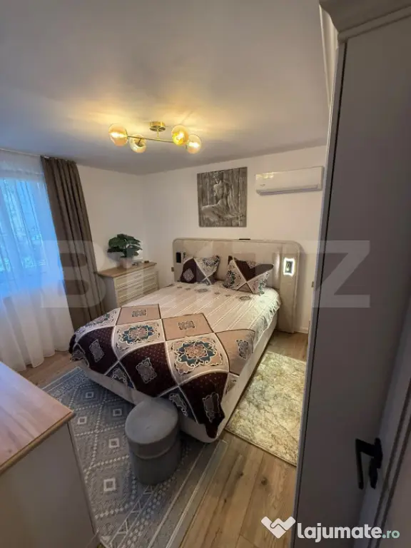Apartament 2 camere ultracentral Târnăveni - Tarnaveni (Mures)