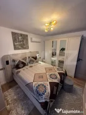 Apartament 2 camere ultracentral Târnăveni 
