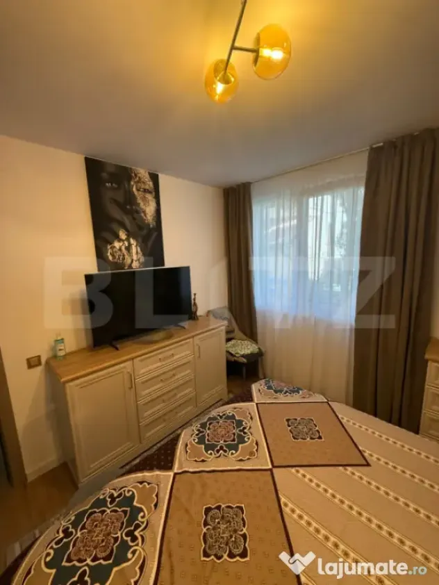 Apartament 2 camere ultracentral Târnăveni - Tarnaveni (Mures)