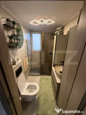 Apartament 2 camere ultracentral Târnăveni 