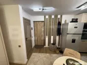 Apartament 2 camere ultracentral Târnăveni 