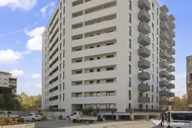 Metrou Preciziei -2 camere, finisat complet, SE ACCEPTA C... - Bucuresti (Bucuresti-Ilfov)
