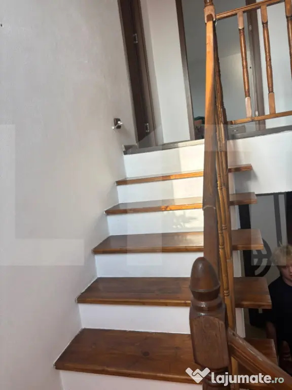 CASA DE VANZARE - SLATINA OLT - SATUL NOU - Slatina (Olt)