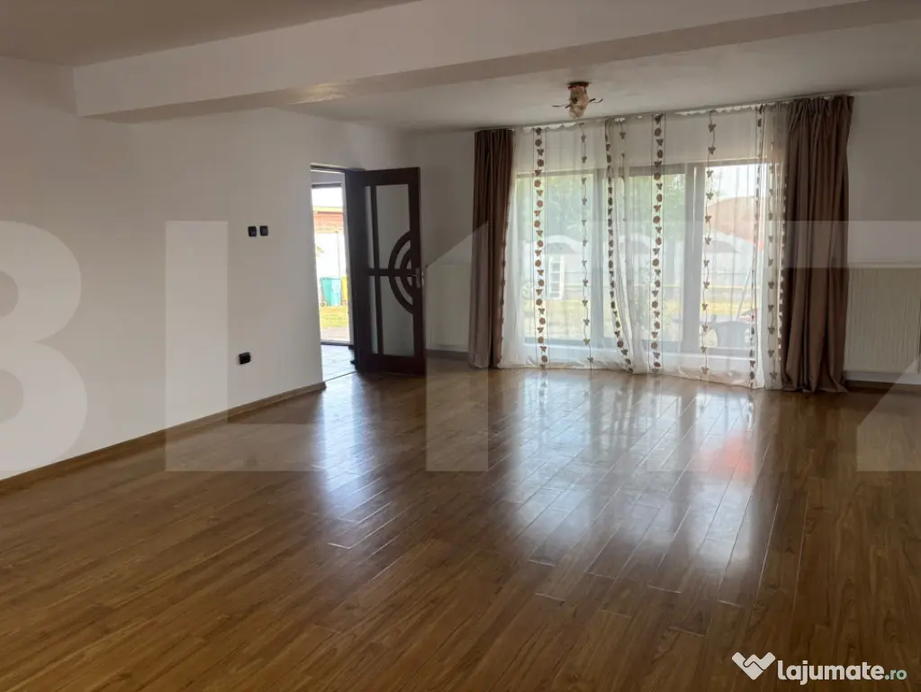 CASA DE VANZARE - SLATINA OLT - SATUL NOU - Slatina (Olt)