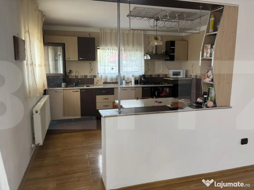 CASA DE VANZARE - SLATINA OLT - SATUL NOU - Slatina (Olt)