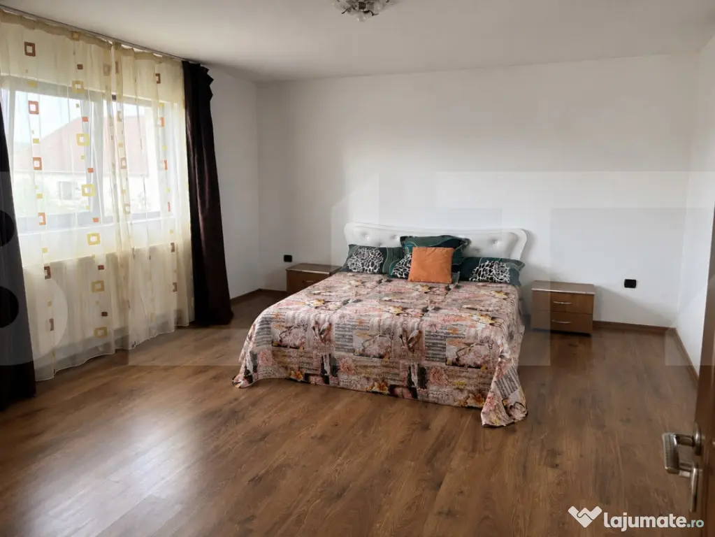 CASA DE VANZARE - SLATINA OLT - SATUL NOU - Slatina (Olt)