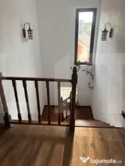 CASA DE VANZARE - SLATINA OLT - SATUL NOU 